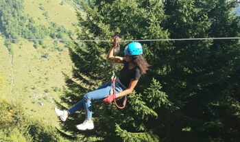 EVJF enterrement vie de jeune fille