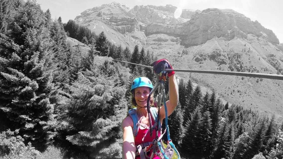 EVJF enterrement vie de jeune fille